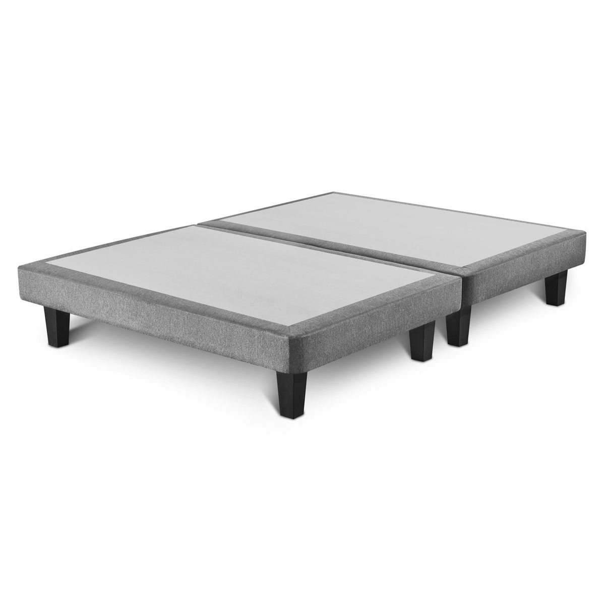 CANNON - Set Base de Cama Europea King Clasica 200cm Cannon