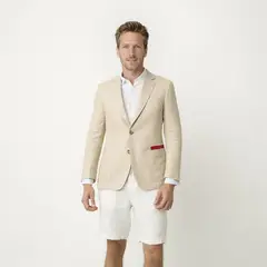 LA MARTINA - Blazer Hombre