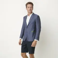 LA MARTINA - Blazer Hombre