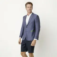 LA MARTINA - Blazer Hombre