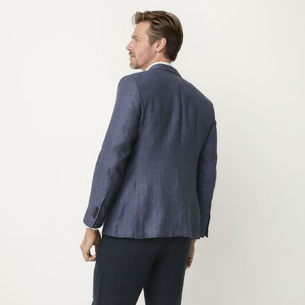 LA MARTINA - Blazer Hombre La Martina