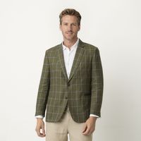 Blazer Hombre