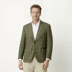 LA MARTINA - Blazer Hombre