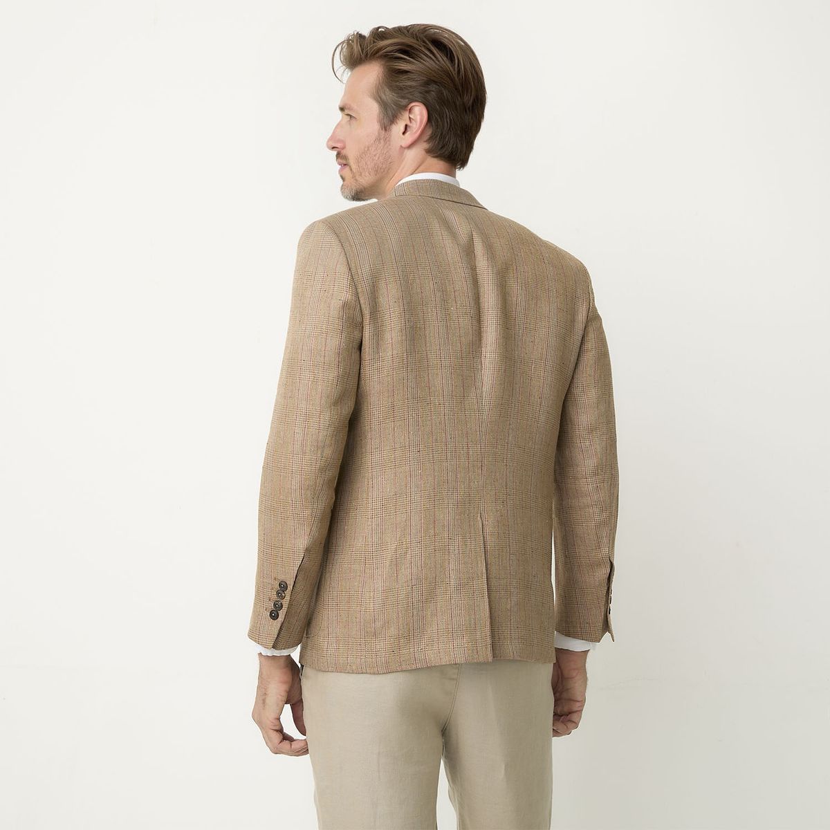 LA MARTINA - Blazer Hombre La Martina