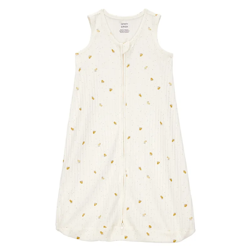 CARTER'S - Saco De Dormir Bebé Unisex Carter's