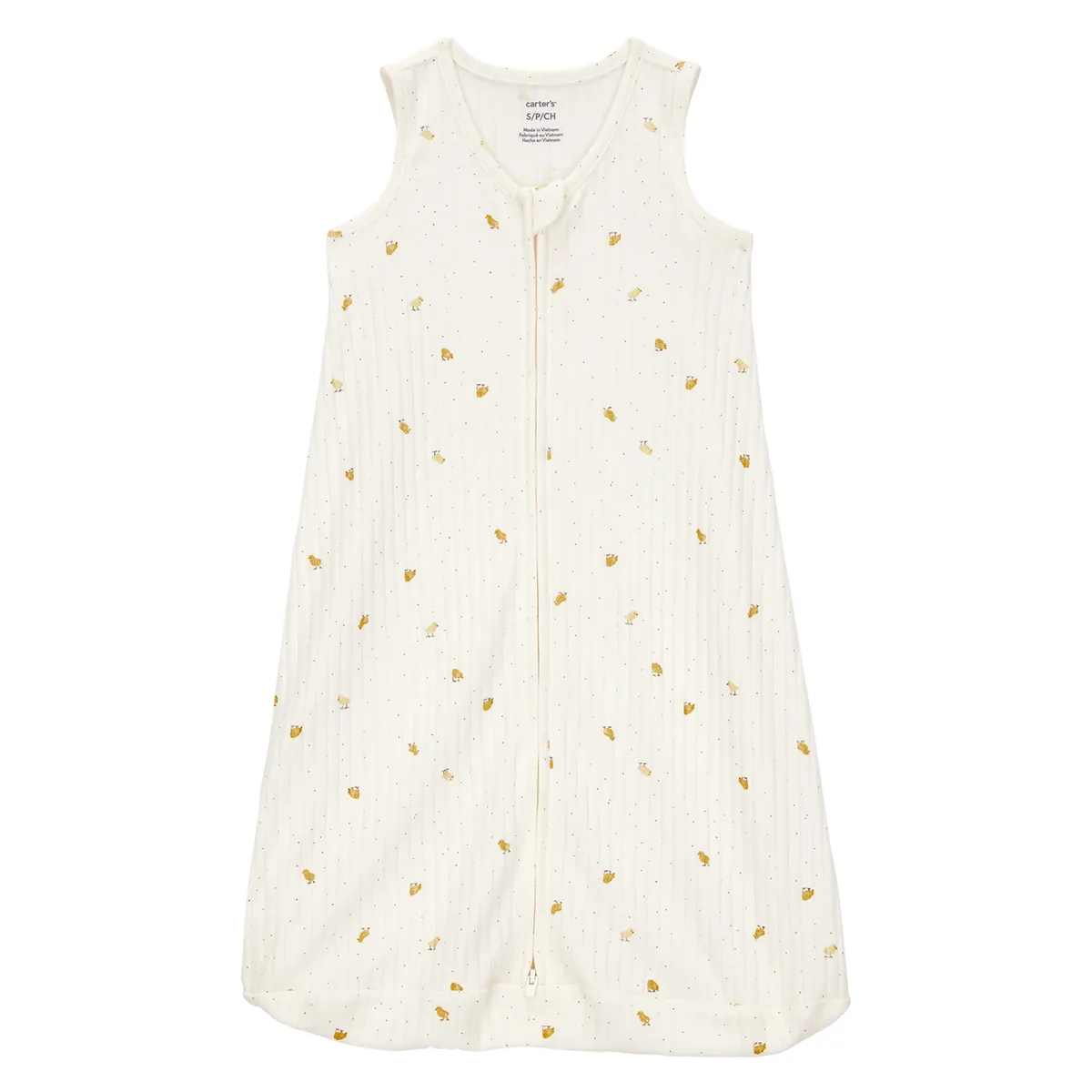 CARTER'S - Saco De Dormir Bebé Unisex Carter's