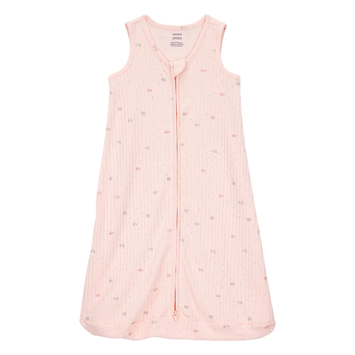 CARTER'S - Saco De Dormir Bebé Niña Carter's