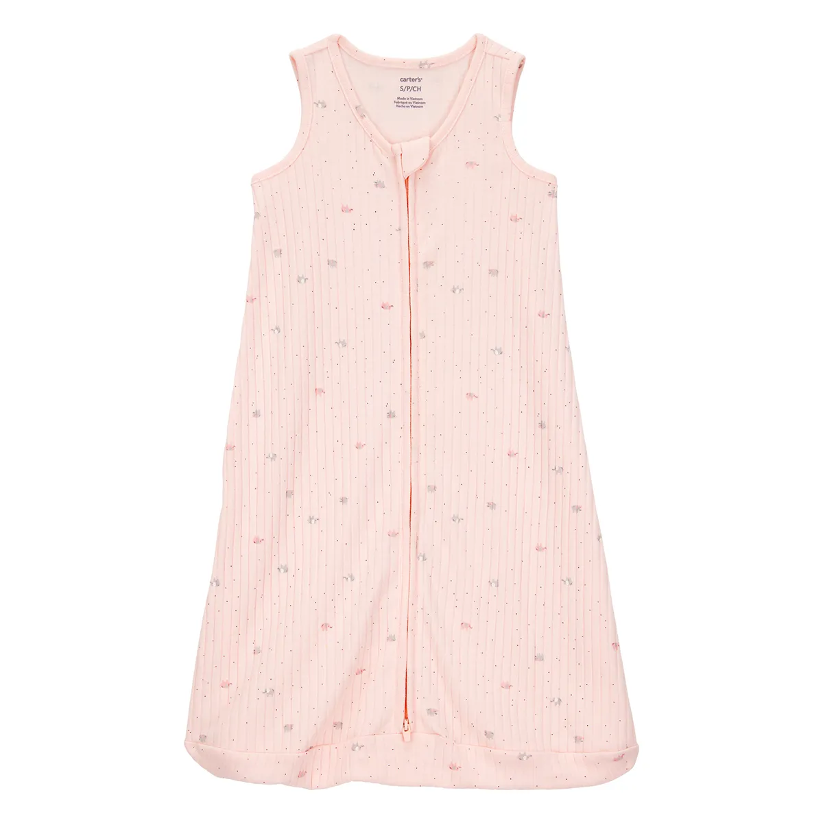 CARTER'S - Saco De Dormir Bebé Niña Carter's