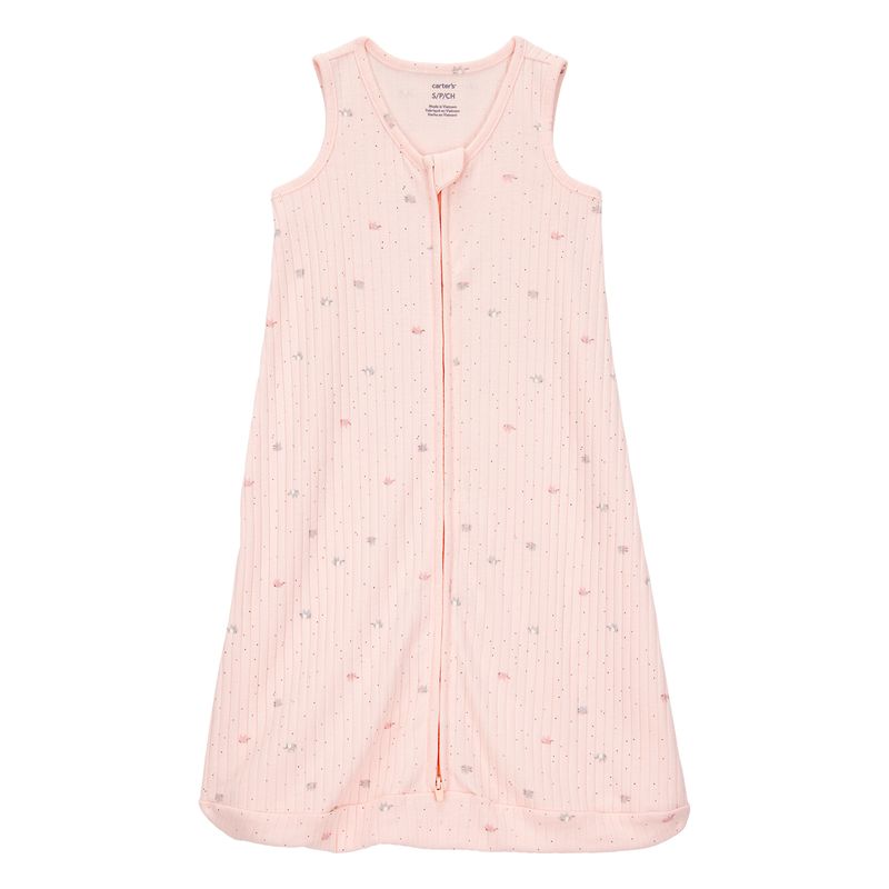 CARTER'S - Saco De Dormir Bebé Niña Carter's