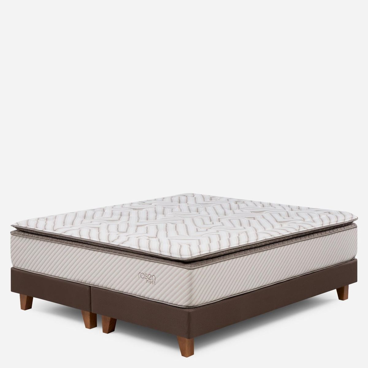 ROSEN - Cama Europea Nest King R Opera II Rosen