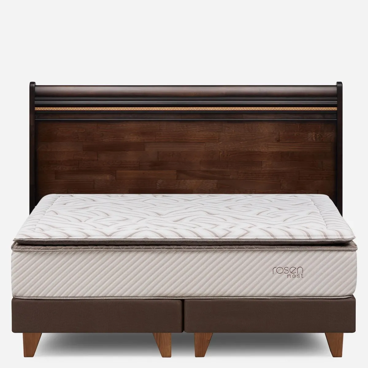 ROSEN - Cama Europea Nest Super King R Opera II Rosen