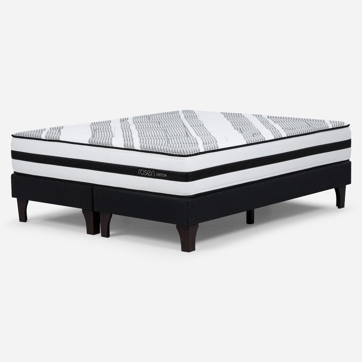 ROSEN - Cama Europea Driven Super King Opera II Rosen