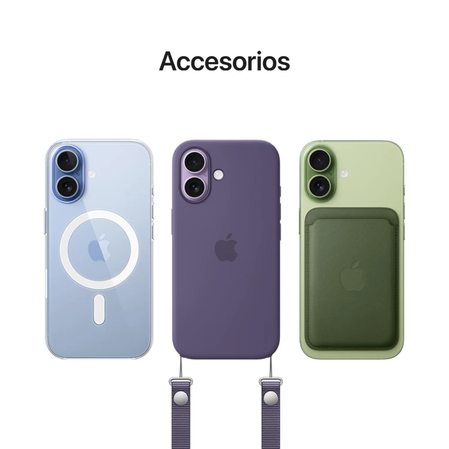 APPLE Apple iPhone 17 256GB | Falabella Chile