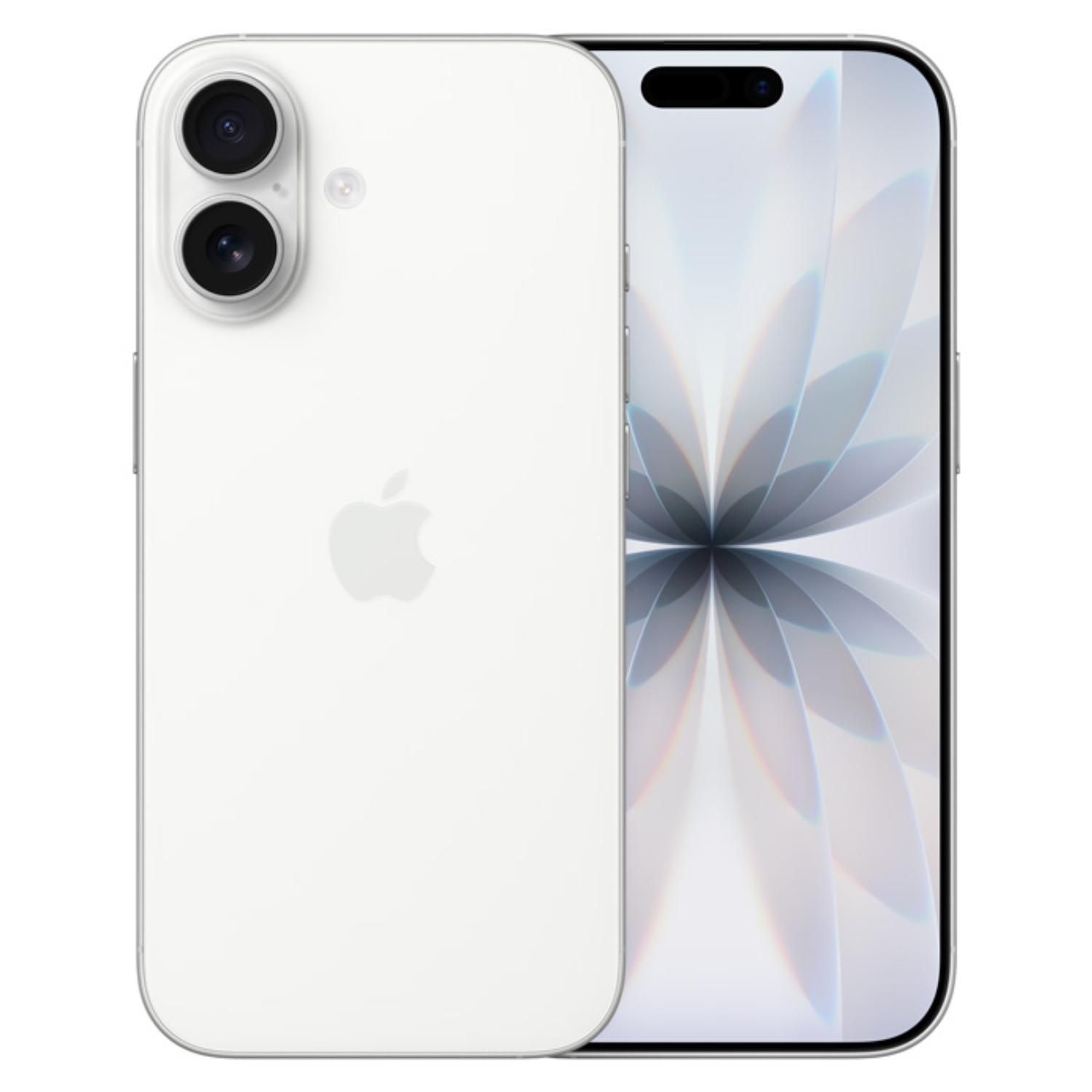 Apple iPhone 17 クラウドホワイト 256GB APPLE Apple iPhone 17 256GB | Falabella Chile