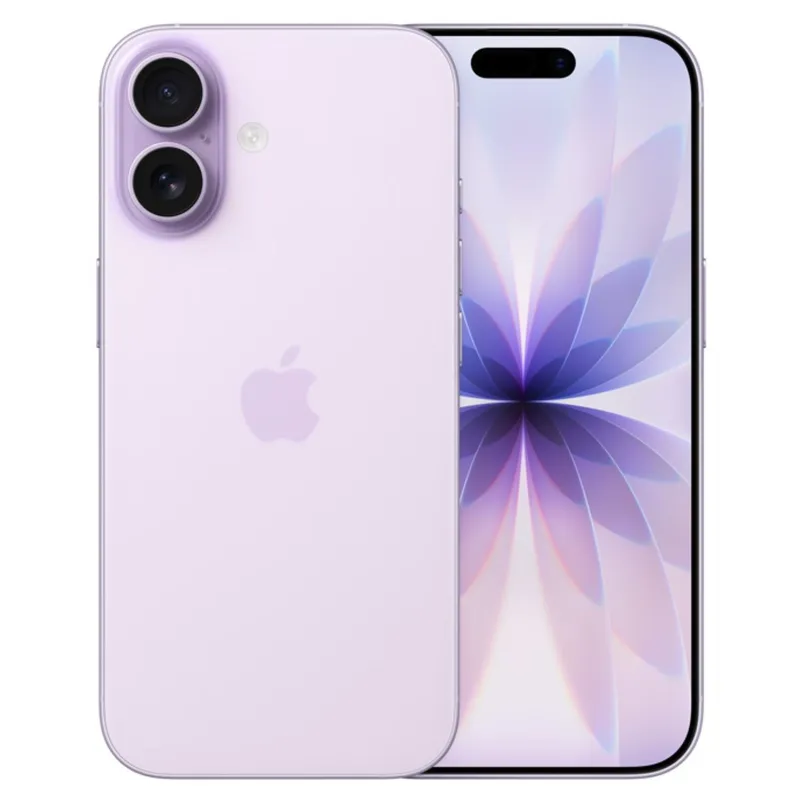 APPLE - Apple iPhone 17 256GB