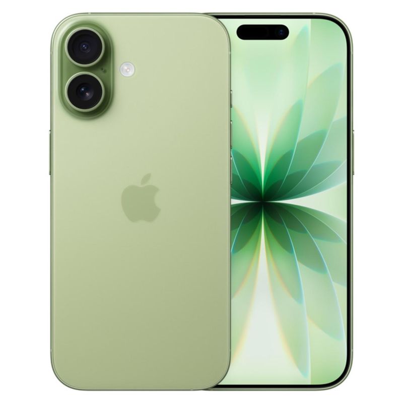 APPLE - Apple iPhone 17 256GB