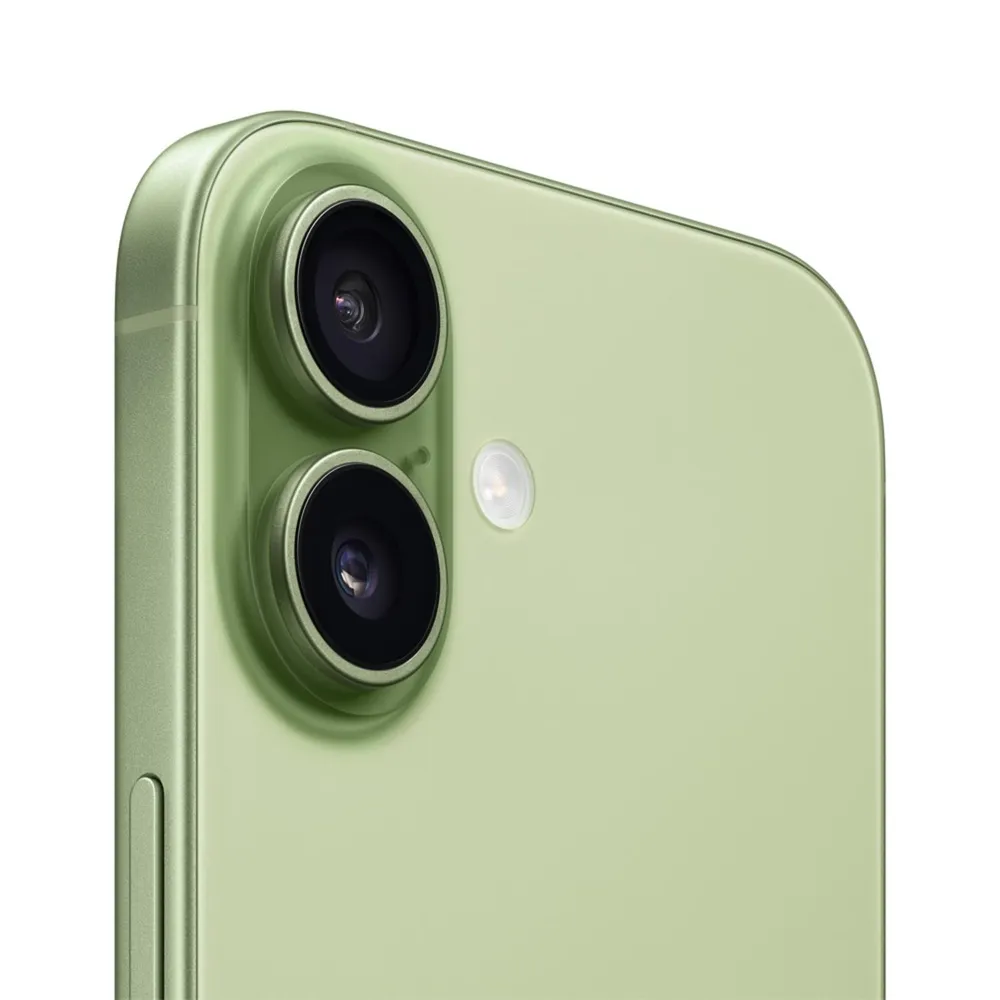 IPhone 17 - Salvia / 256GB, foto 3