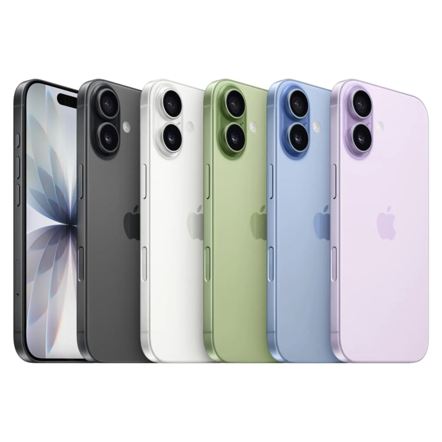 APPLE Apple iPhone 17 256GB | Falabella Chile
