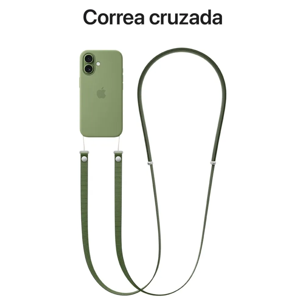Apple iPhone 17 512GB Negro, foto 10