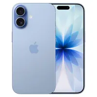 IPhone 17 512GB Azul Niebla