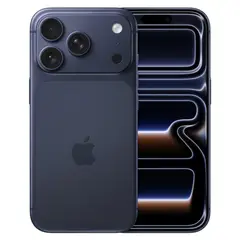 APPLE - IPhone 17 Pro 256GB