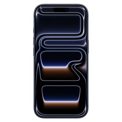 Imagen 2 del producto IPhone 17 Pro Azul 256 GB