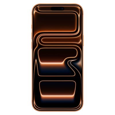 Imagen 2 del producto IPhone 17 Pro Naranjo Cósmico 512 GB