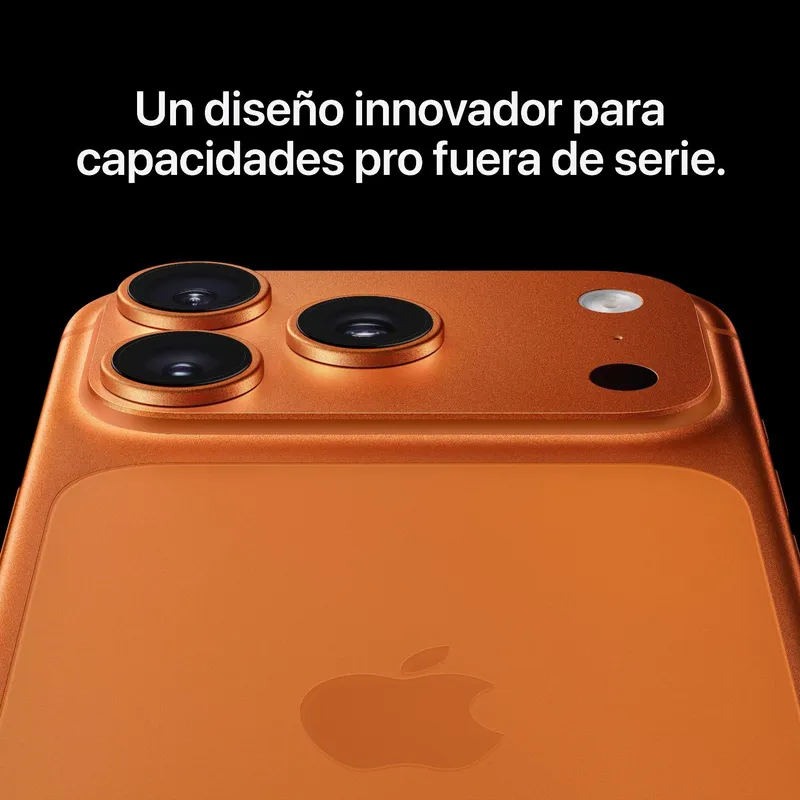 APPLE Apple iPhone 17 Pro | falabella.com