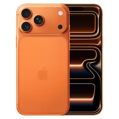 APPLE - IPhone 17 Pro Max 256GB