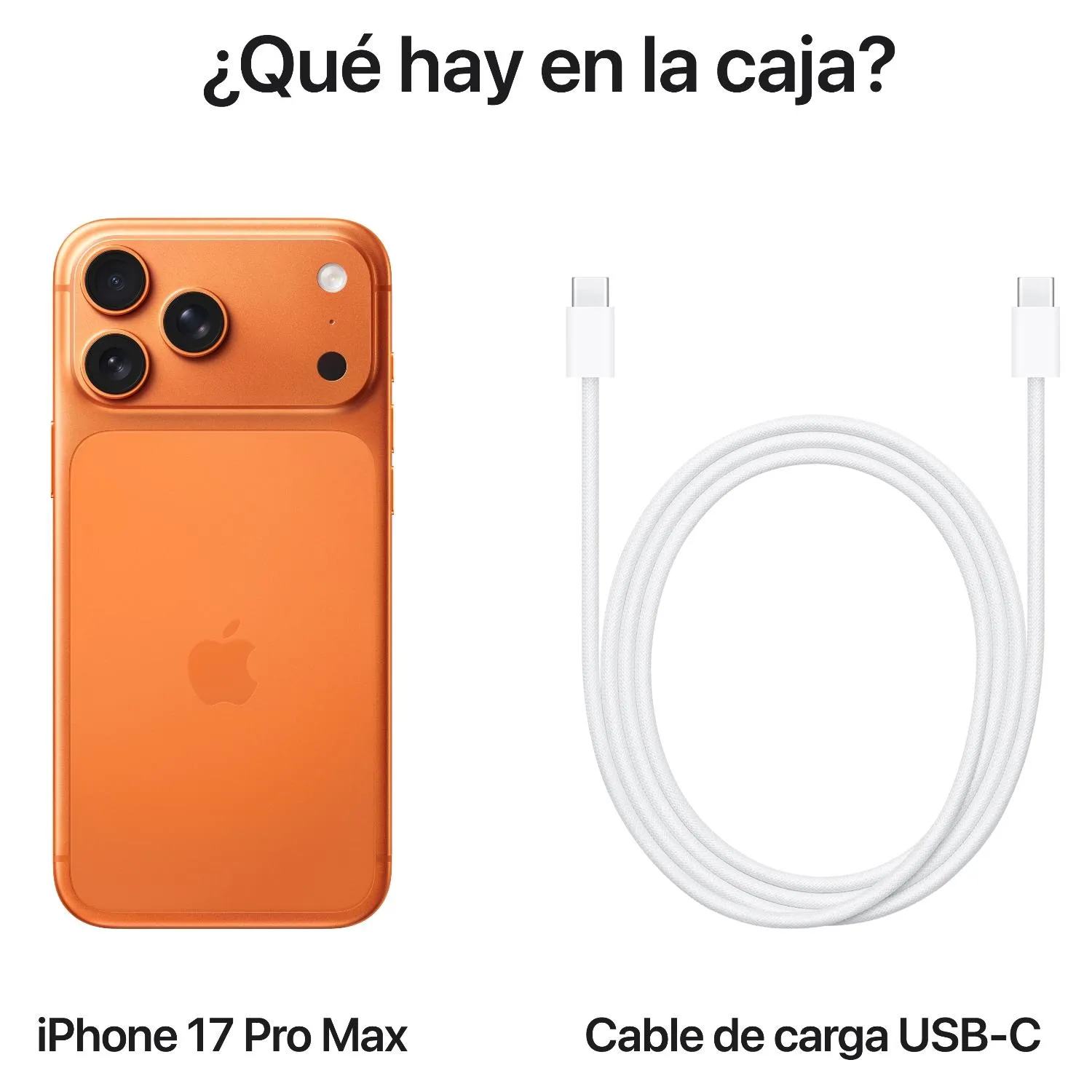 APPLE Apple iPhone 17 Pro Max | Falabella Chile
