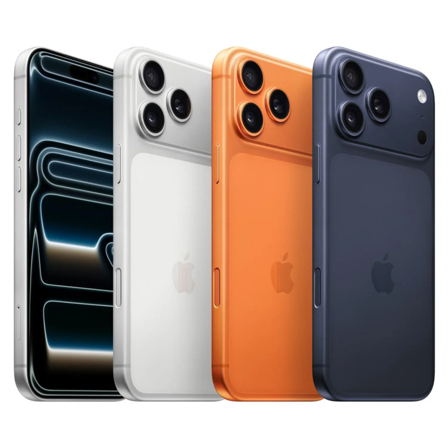 APPLE Apple iPhone 17 Pro Max | Falabella Chile
