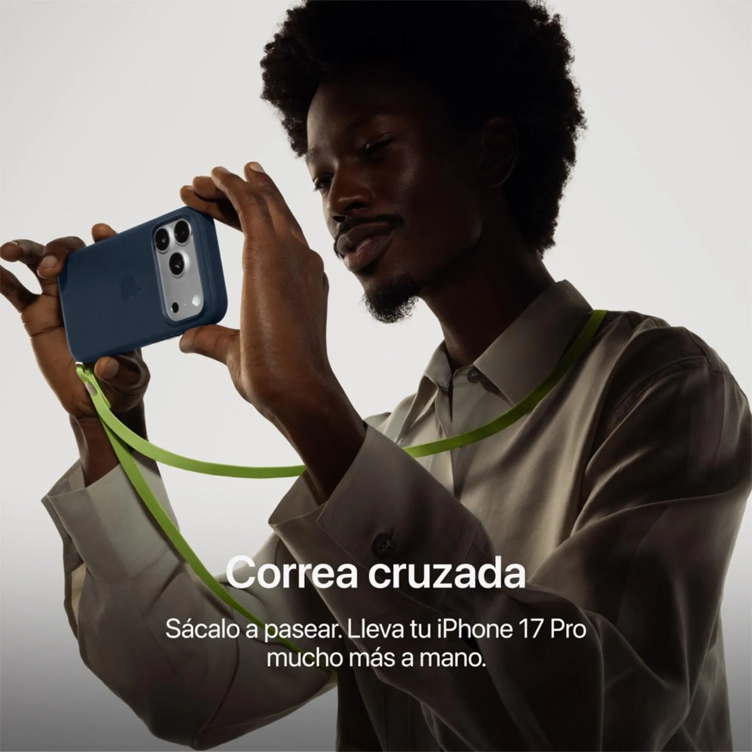 APPLE Apple iPhone 17 Pro Max | Falabella Chile