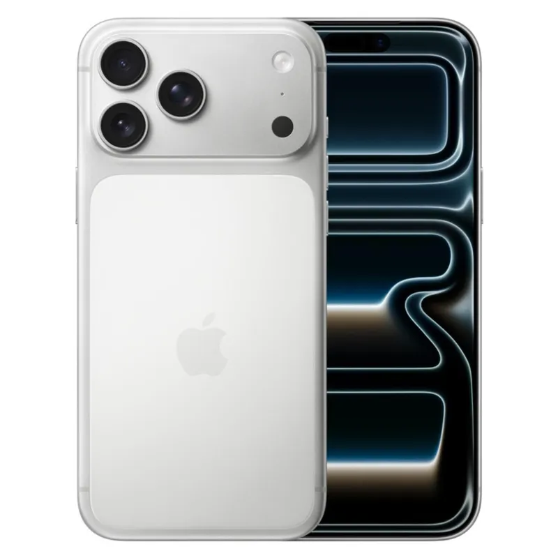 APPLE - Apple iPhone 17 Pro Max 512GB