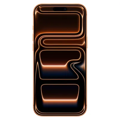 Imagen 2 del producto IPhone 17 Pro Max Naranjo Cósmico 512 GB