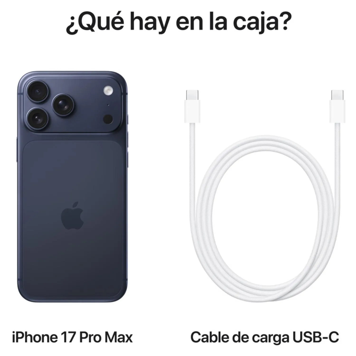 APPLE Apple iPhone 17 Pro Max 512GB | falabella.com