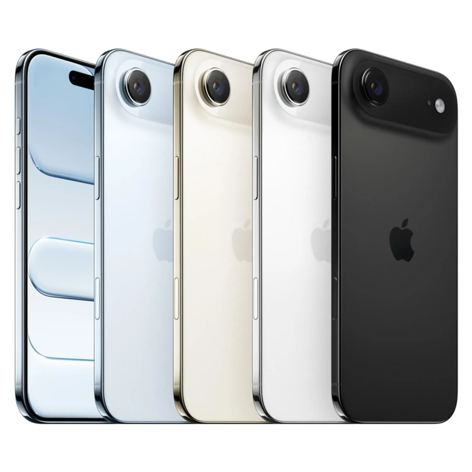 APPLE Apple iPhone Air 256GB eSim | falabella.com