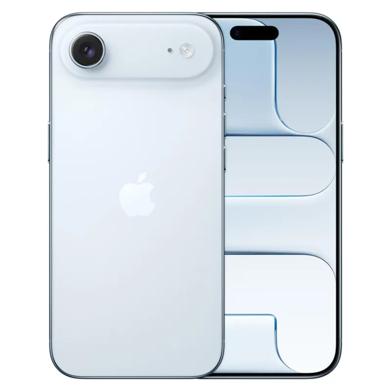 APPLE - Apple iPhone Air 256GB eSim
