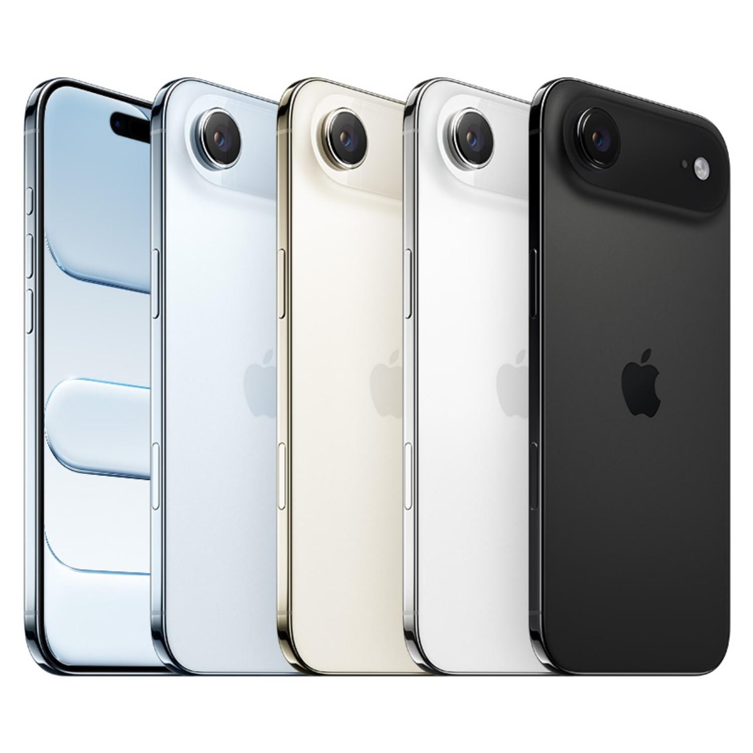 APPLE Apple iPhone Air 512GB | Falabella Chile