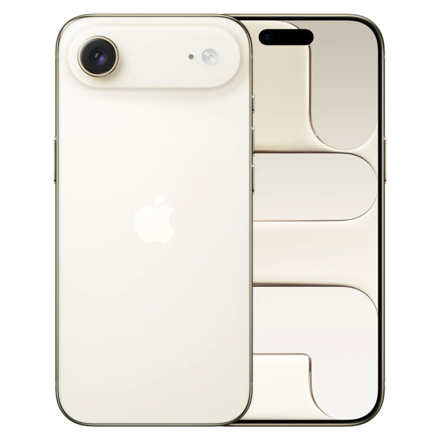 iPhone Air クラウドホワイト 512GB iPhone Air 512GB クラウドホワイト with AppleCare+: Apple Rewards
