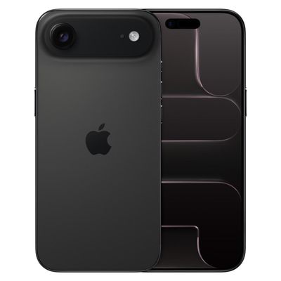 Apple Iphone Air 1Tb Negro Especial