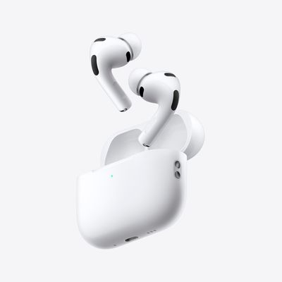 Imagen 2 del producto Airpods Pro 3-Ame