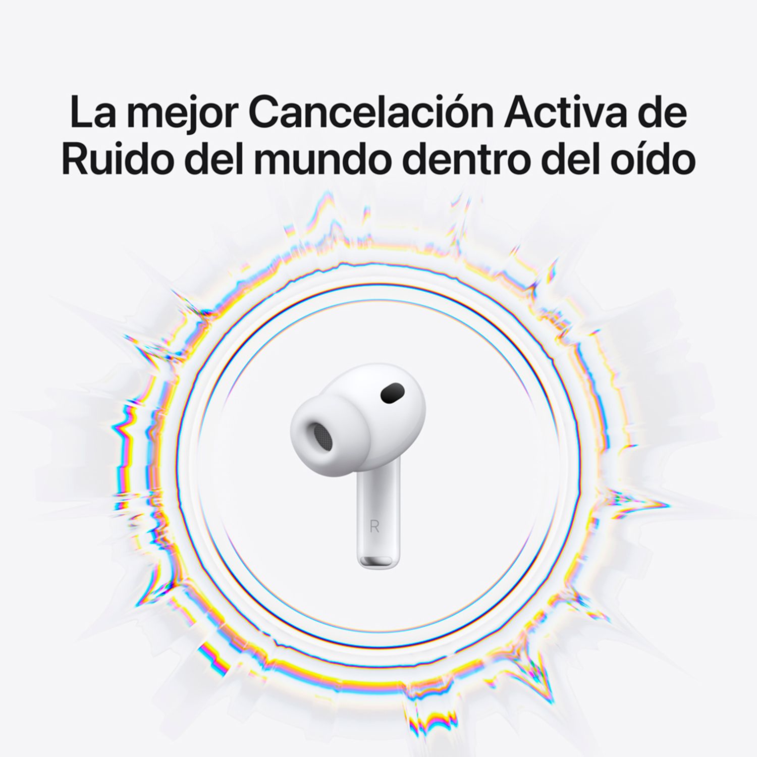 APPLE Apple Airpods Pro 3-Ame | Falabella Chile