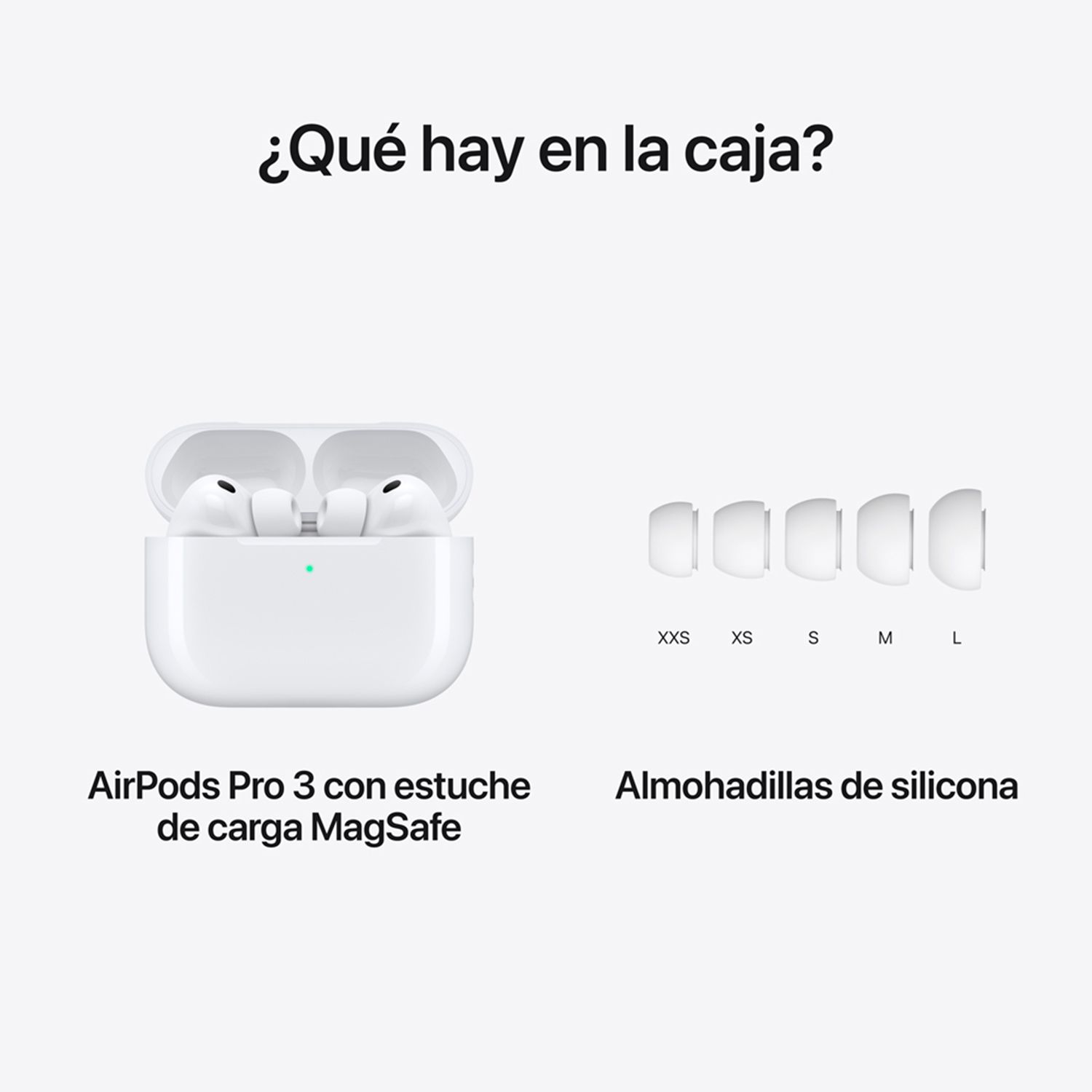 APPLE Apple Airpods Pro 3-Ame | Falabella Chile