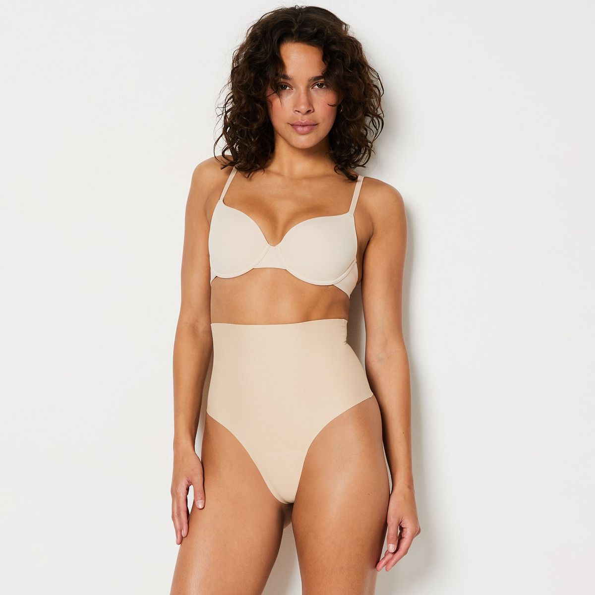 ETAM - Calzón Faja Colaless Control Mujer Mujer Etam