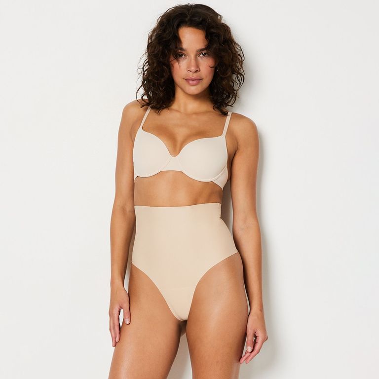 Calzón Faja Colaless Control Mujer Mujer