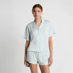 ETAM - Top de Pijama Nafilah Mujer