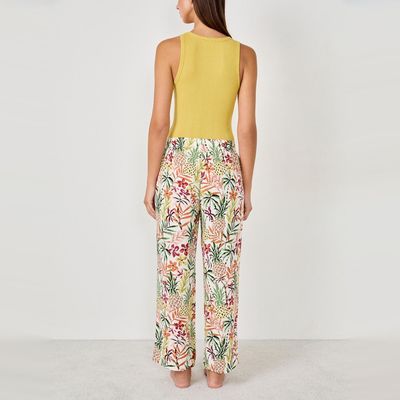 Imagen 2 del producto Pantalón de Pijama Tilio Mujer