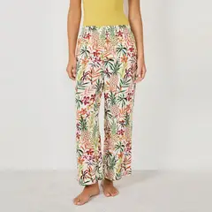 ETAM - Pantalón de Pijama Tilio Mujer