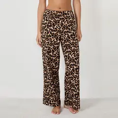 ETAM - Pantalón de Pijama Talia Mujer