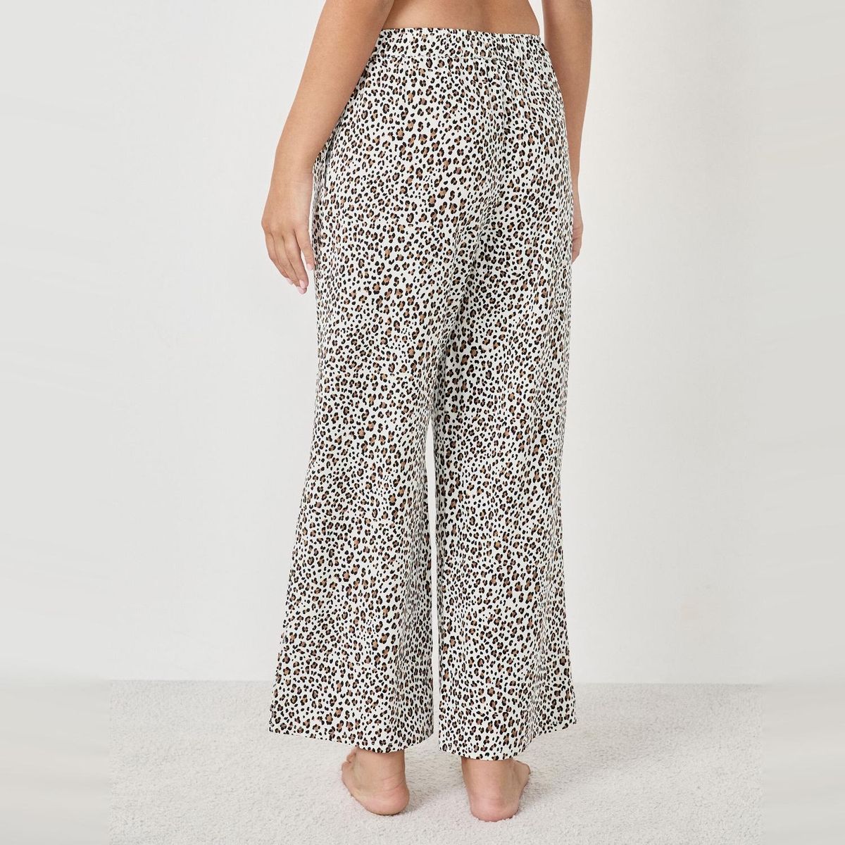 ETAM - Pantalón de Pijama Tyler Mujer Etam